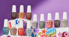 OPI Intelli-Gel Fall 2025 "What's Your Mani-tude?" Collection 12pcs- No Display