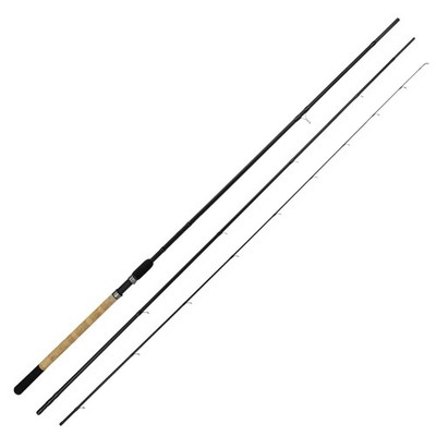 Roy Fishers Top Match Posenrute Matchrute Friedfischrute 3,90m Forellenrute