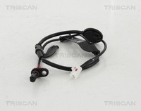 Triscan 8180 43521 Sensor, Raddrehzahl FüR Hyundai