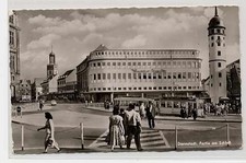 Darmstadt Strassenbahn