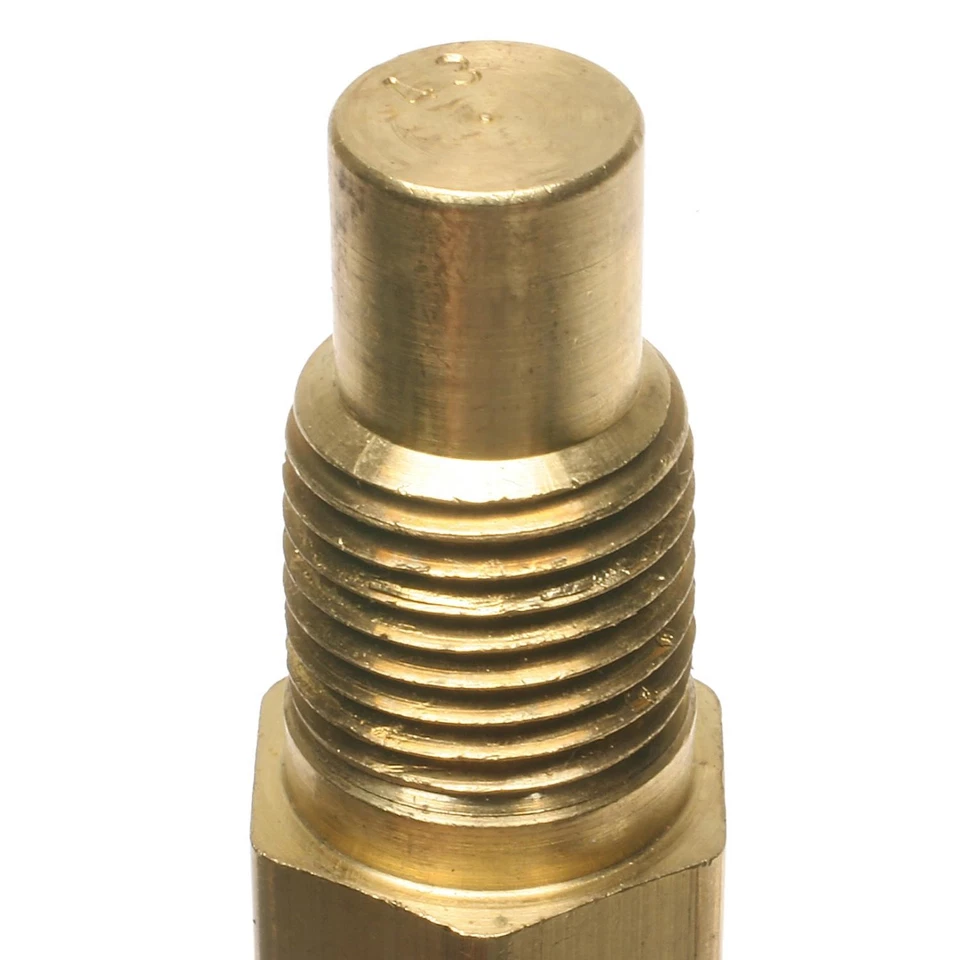 Transmissor de temperatura do líquido de arrefecimento do motor SMP para 1966-1971 Jeep Commando - Imagem 3 de 4