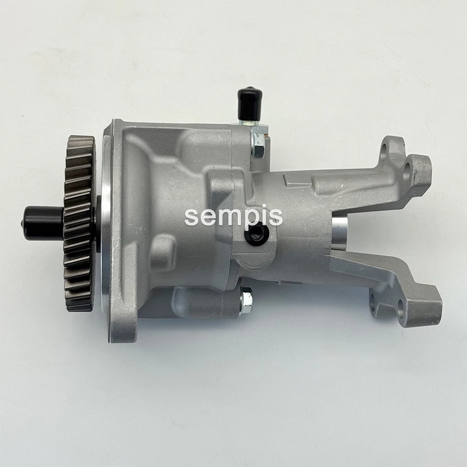 NEW Cummins Vacuum Pump Diesel 4874365 Fits 1994-02 Dodge Ram 2500 3500 5.9L OEM - Изображение 2 из 4