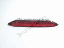 Feu arrière Mitsubishi SPACE STAR