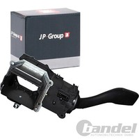 JP Group Blinkerschalter Lenkstockschalter Passend FüR Audi A4 A6 A8 Seat Exeo