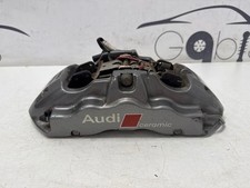 Etrier de frein Audi R8