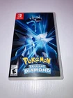 Pokémon Brilliant Diamond - Nintendo Switch