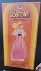 New MATTEL BARBIE WHITMAN Paper Doll Set 15 Piece Wardrobe NIB 1983, No Scissors — photo 4