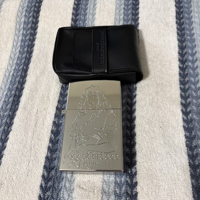 ROCCOBAROCCO SILVER JEANS EDT 2.54 oz Women Perfume Spray. W~ Bag RARE***