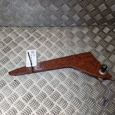 Triumph Spitfire 1979 Dash Trim 1 Side Panel