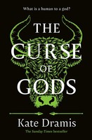 The Curse Of Gods | Kate Dramis | Englisch | Taschenbuch | 582 S. | 2025