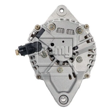 Worldwide Automotive 13289 Import Alternato - Image 2 of 4