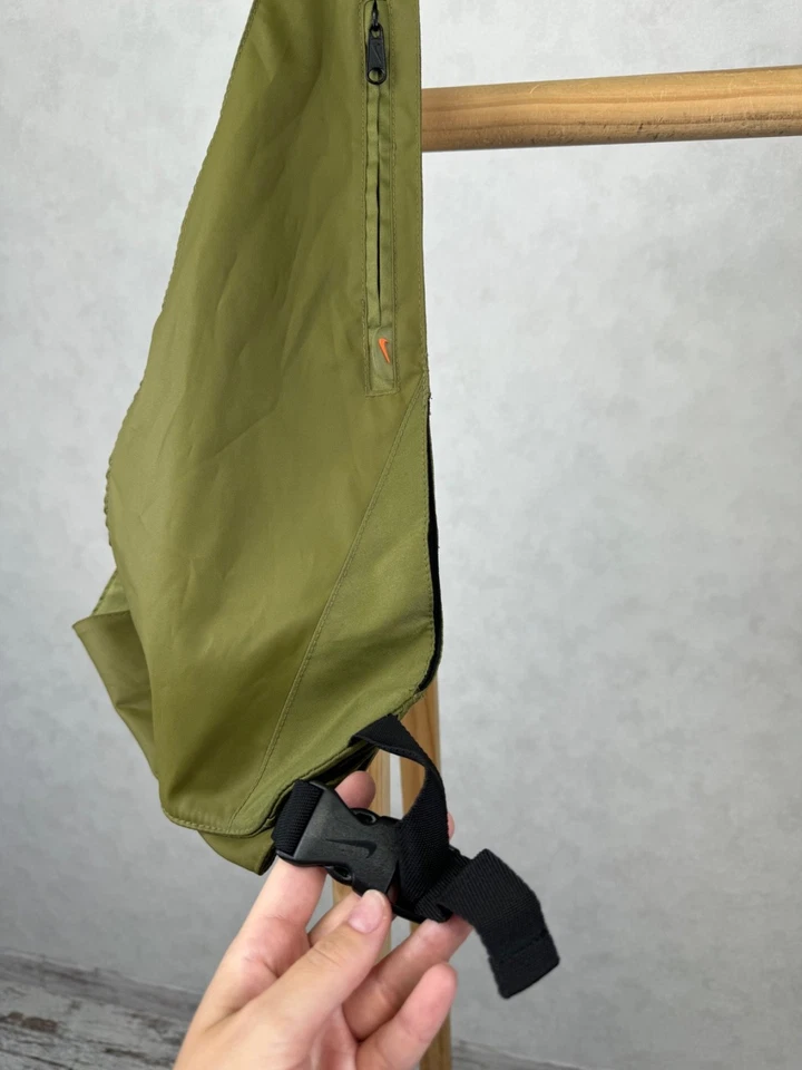 Bandolera vintage Nike y2k Foto 3 de 4