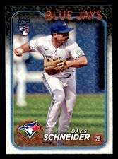 2024 Topps All-Star Foil Parallel 1-249 ** Set Break ** Pick Your Card **