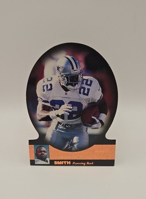 1997 Pro Line III DC - Emmitt Smith #1