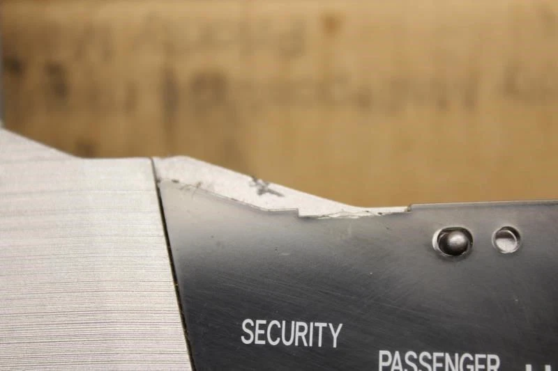 Toyota RAV4 2008 interruptor de control de temperatura climatizado 455420-2020 Foto 2 de 4