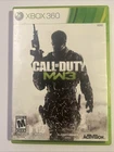 MICROSOFT CALL OF DUTY MODERN WARFARE 3 - XBOX 360 (FC1014722)