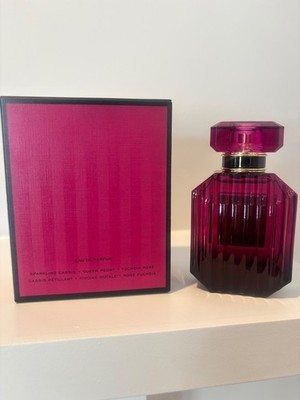 VICTORIA'S SECRET BOMBSHELL PASSION 1.7oz EAU DE PARFUM PERFUME