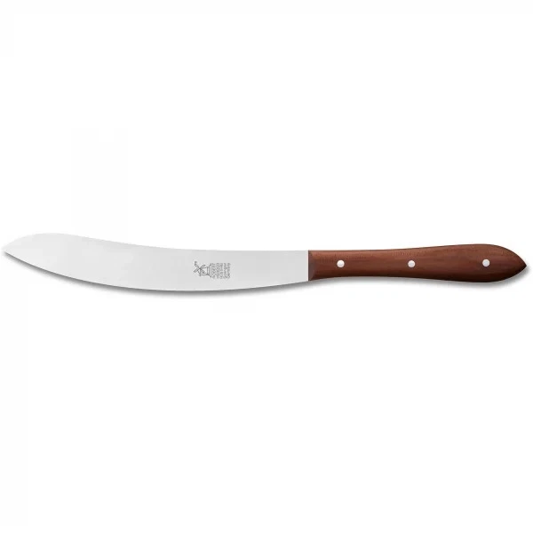 Vielzweckmesser Yatagan rostfrei Pflaume - Bild 1 von 1