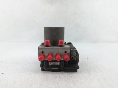 2011-2013 Nissan Maxima Abs Pump Control Module A70J1