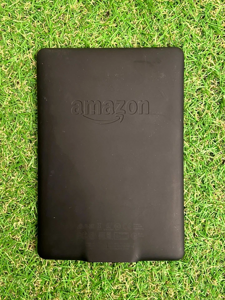 Amazon Kindle Paperwhite DP75SDI 6" Wi-Fi Reader (E49) - Image 3 of 4