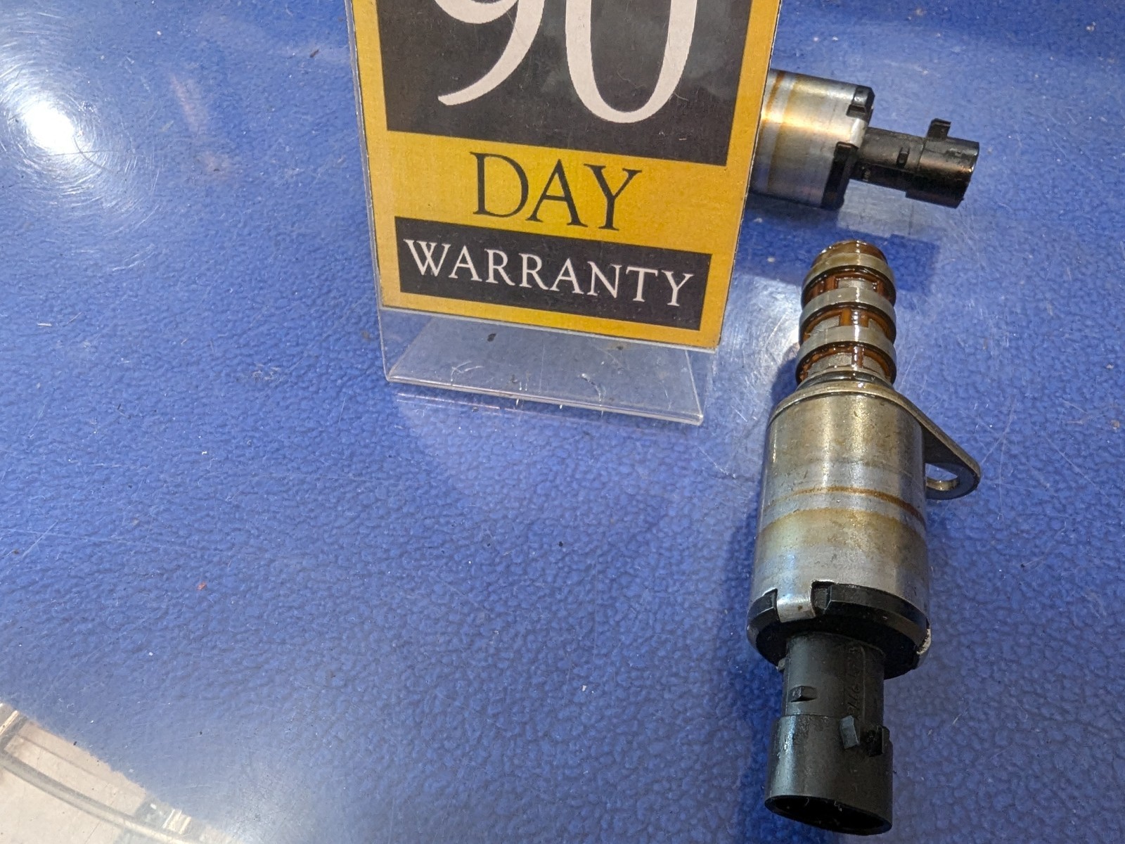 Maserati GranTurismo 2008-2016 Check valve P/N 296016