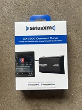 NEW SiriusXM SXV300v1 Satellite Radio Vehicle Tuner Kit SXV300