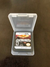 Used Avalon Code (Nintendo DS, 2009) Cartridge Only Sale Free Shipping