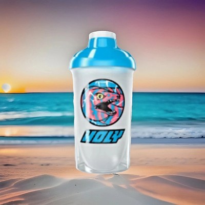 Holy Energy E.E.L  AUSVERKAUFT  Energy Shaker brandneu