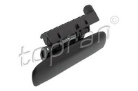 Topran 722 649 TüRgriff Hinten Links FüR CitroËN