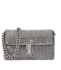 Marc Jacob’s Rhinestone J mini shoulder bag 