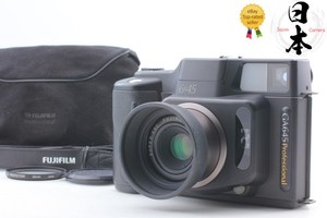 Fuji Ga645wi | eBay