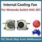 <!--F#f_0-->Internal Replacement Cooling Fan For Original Nintendo Switch NS Console HAC-001<!--F/-->