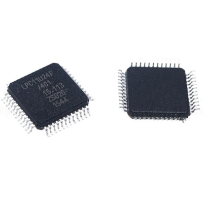 LPC11U24FBD48/401 LQFP-48 (1pcs)