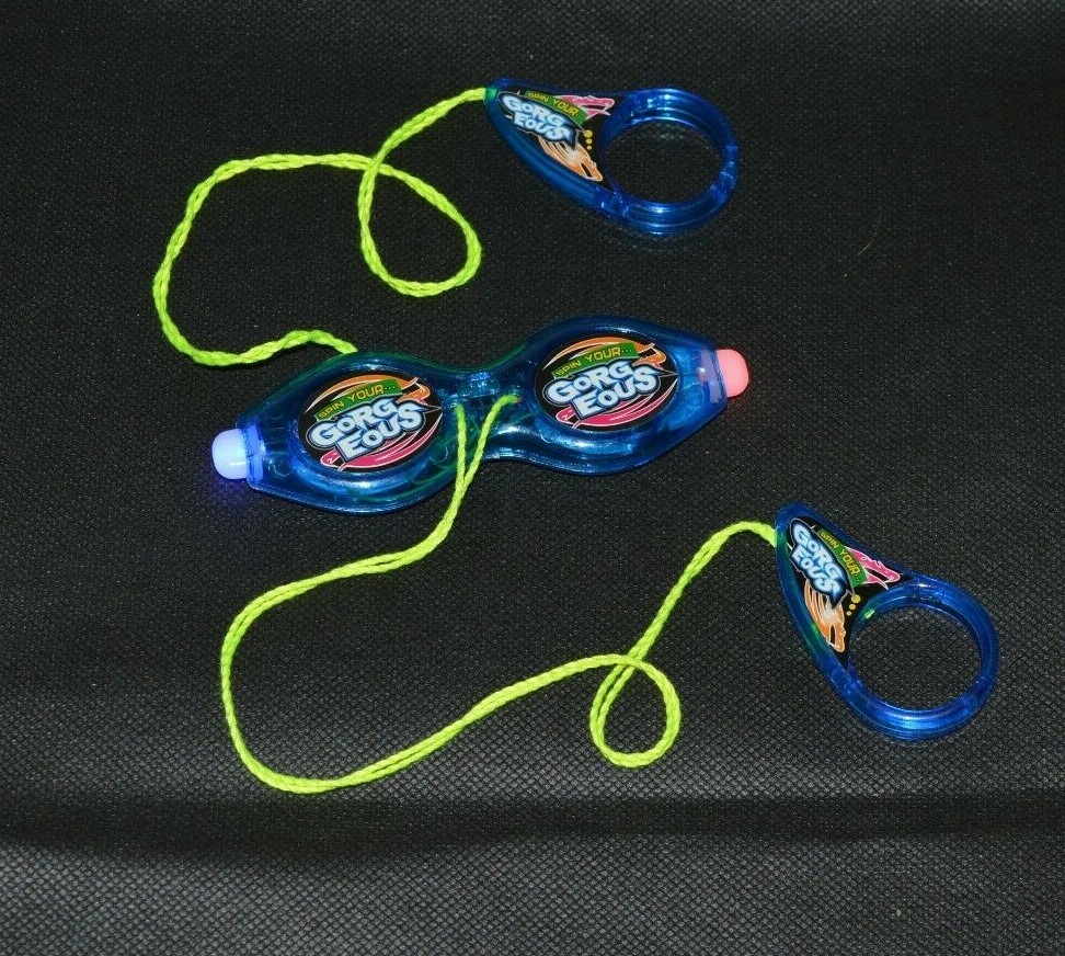 sonic spinner toy