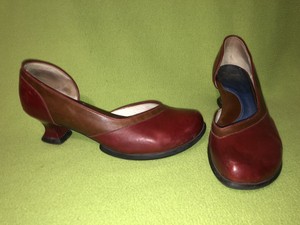 john fluevog ebay