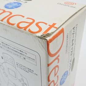 Dreamcast Controller Pad Millennium 2000 Aqua Blue Boxed Control Pad SEGA 0903