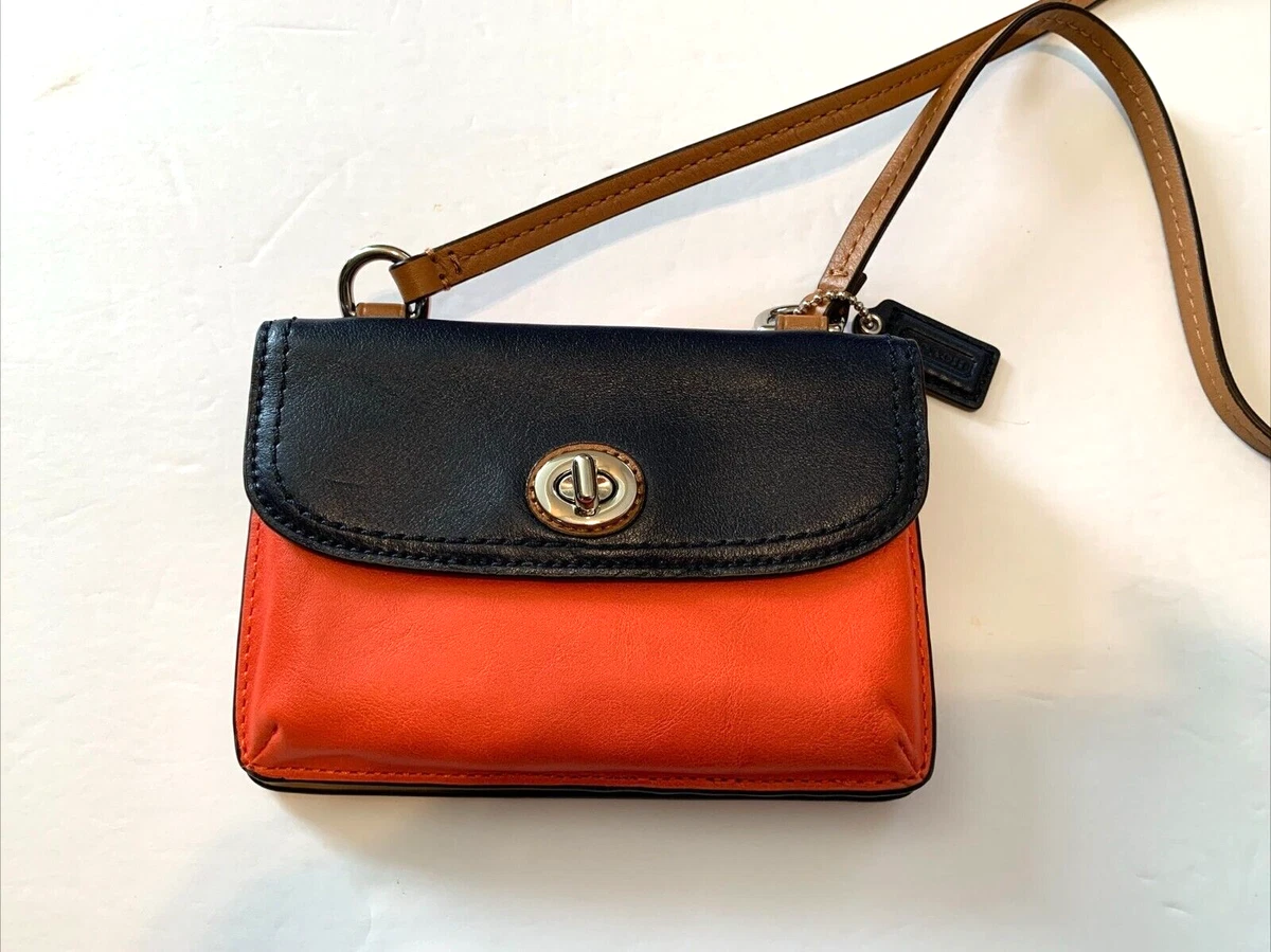 coach park crossbody