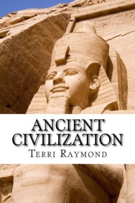 Ancient Civilization: (Fifth Grade Social Science Lesson, Activities, Discuss-,