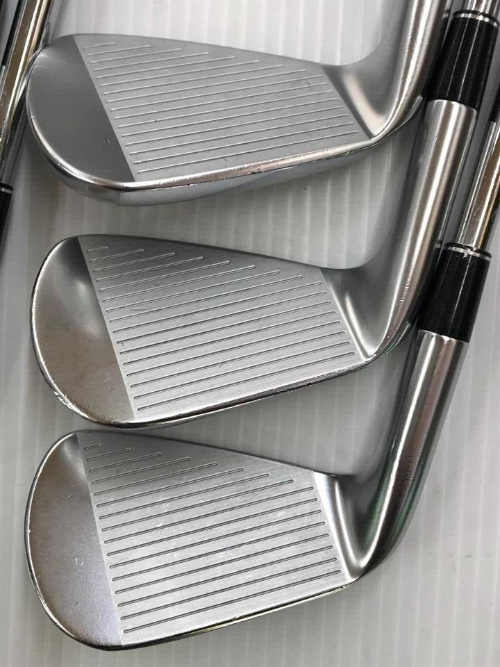 Dunlop SRIXON ZXi7 Iron Set 5I - 9I PW 6 Clubs MODUS 3 TOUR Dunlop SRIXON ZXi7 Iron Set 5I - 9I PW 6 Clubs MODUS 3 TOUR