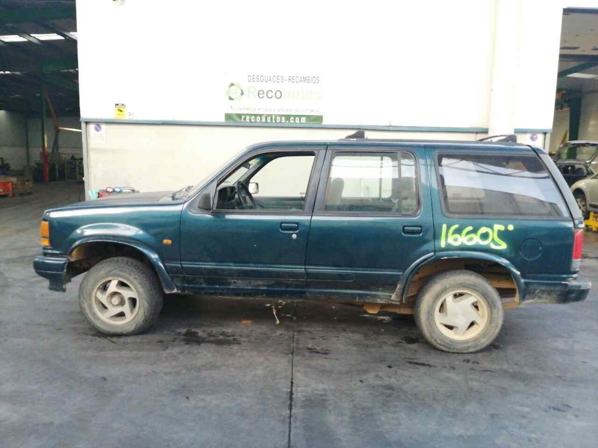 F47Z1007C FELGE FÜR FORD EXPLORER 4.0 V6 CAT 4217888 4217888 F47Z1007C FELGE FÜR FORD EXPLORER 4.0 V6 CAT 4217888 4217888