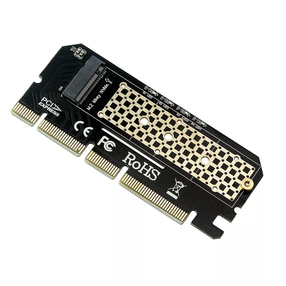 Pcie shop nvme 3.0
