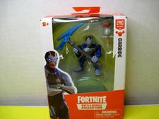 FORTNITE Battle Royale Collection CARBIDE Figure