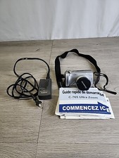 Olympus C-765 10X Ultra Zoom Compact Digital Camera Plus Extras Woth Vintagecase