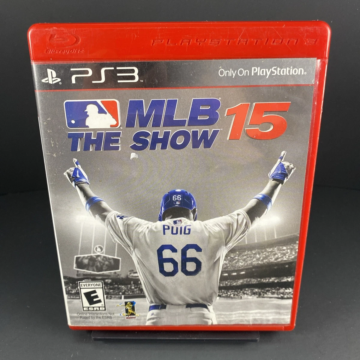 Sony PlayStation 3 MLB 15: The Show Video Games for sale | eBay