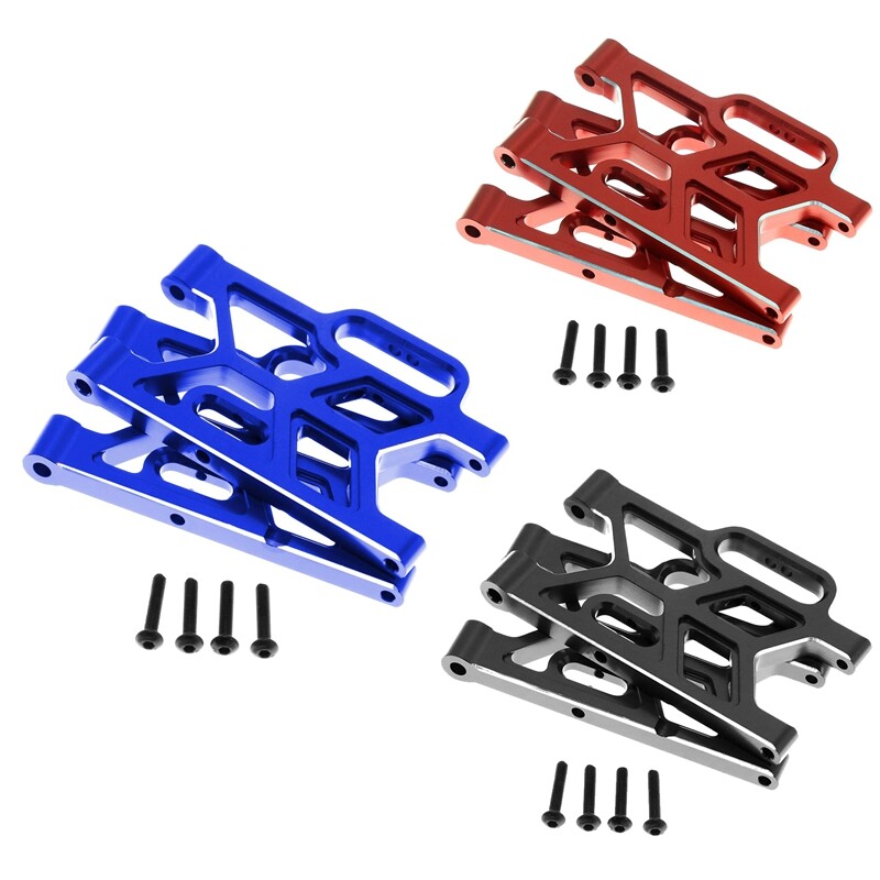 Magnetische Schraubenablage Aus Aluminium – Mit Starkem Magnetpad, Kompakt, Für Werkstatt & RC-Modelle