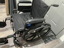 Medline K1 Wheelchair- K1186N22S