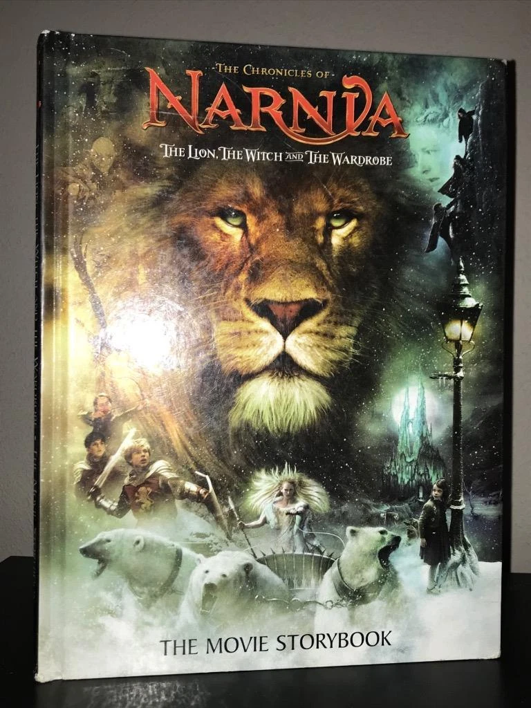 The Chronicles Of Narnia 2005