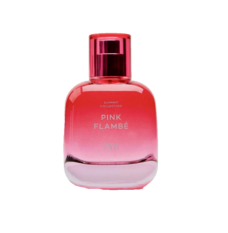 Flambe Winter Zara Zara Pink Flambe Summer Review Zara Summer