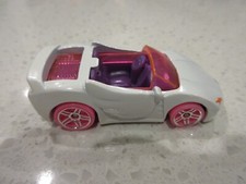 2021 Hot Wheels Barbie Extra HW Screen Time 1:64 DIECAST Toy Race Car