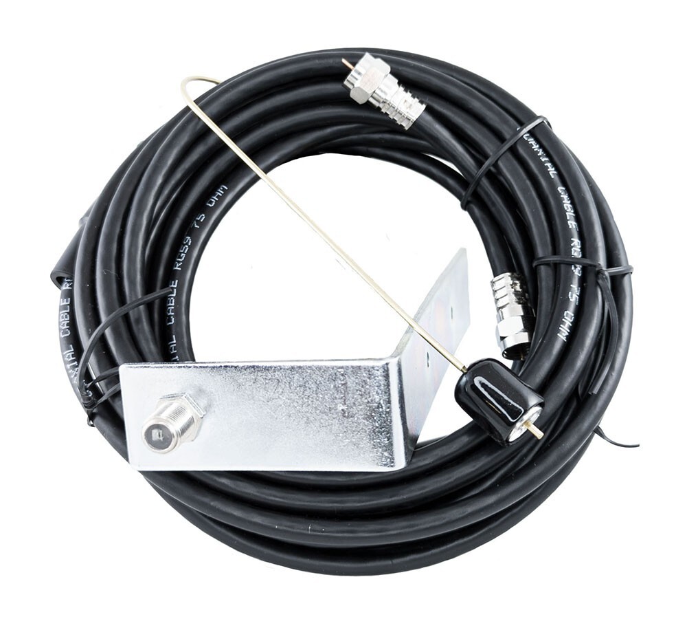 Garage Door Antenna Extender Garage Door Opener Antenna Extender